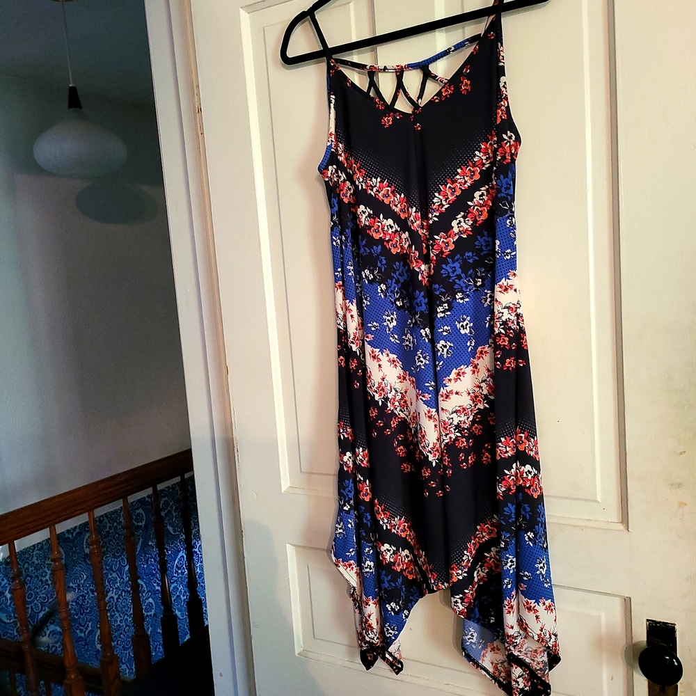 Maurices dress